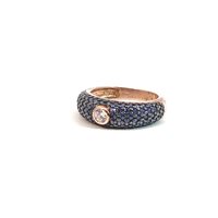 Anillo Lucos Mujer in Plata ANAR-14-198 - ANAR-14-198